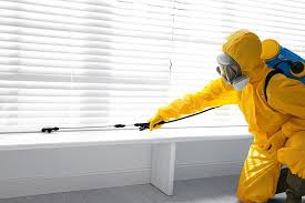 Pest Control for Hotels in Niagara University, NY